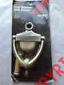 Kv-101 Viewer Solid Knocker Brass Fortress Door 1982 Peephole