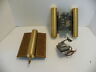 L-110 Miami Carey Vintage Maimi Door Chime Bell Mid Century Transformer