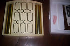L-16n Nutone Vintage Mid-century Futura Door