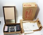L-17n Nutone Rare New Decorator