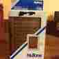La109-do La-109do Nutone Doorbell Two-note Door Chime Genuine Wood Nib