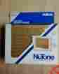 La-133lo Nutone New Timberline Chime Bell Doorbell Two-note