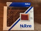 La-134ch Nutone Wired Two Note Door Chime Genuine Wood Nib