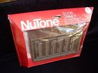 La-15v Nutone Vtg Door Chimes
