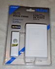 La-205wh Nutone Wireless Door Chime