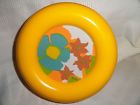 La-28 Nutone Rare 2 Tone Door Chime Bell Psychedelic Peter Max Style Free Ship