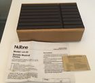 La-53 Nutone Vintage Sonata Musical Door Chime Wood Plastic Tunes As
