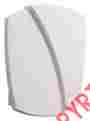 La302wh Nutone White Decorative Wired Door Chime