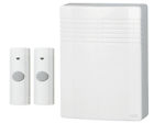 La542wh Nutone Wireless Door Chime