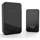 Lab001 Loras Ams Wireless Doorbell 603432724652
