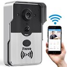 Lan100 Fnova Video Doorbell Camera 677545117144