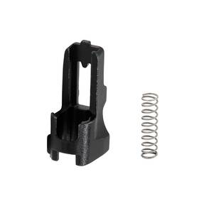 45rn-vsa Laofudech Vsa4 Vinyl Siding Adaptor With Spring Compatible Bostitch Rn46-1