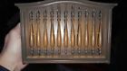 Lb-13v Nutone Vintage Decorative Door