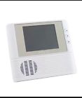 Lcd Security Viewer Peephole Camera Home Door Doorbell Cam 2.8 " Digital Monitor