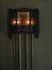 Ld-49 Vintage Nutone Long Bell