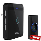Ld Avantek Wireless Doorbell Waterproof 608307523613
