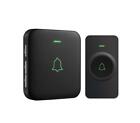 Ld-cb-11-a Avantek Wireless Door Bell Mini Waterpoof Doorbell Chime Operating At