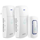 Ld-d-3e-a Avantek New White Wireless 634705346677