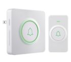 Ld-dw-11-a Avantek Wireless Doorbell Waterproof Door Chime Kit Operating At Over