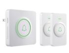 Ld-dw-21-a Avantek Waterproof Wireless Doorbell Operating At Over Feet Rem