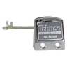 Ldh100-vd.625 Trimco Lockdown Panic Button Plated Finish