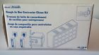 Le-120-b Heath Door Kit Wired Lighted Buttons 016963120013