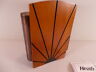 Le-18 Heathzenith Heath Zenith Wired Solid Wood Melody Door 016963000186