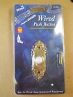 Le-216 Heath Wired Push Button 016963216006
