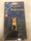 Le-218 Heath Wired Push Button Chime Systems Transformers