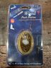 Le-229 Heath Zenith Wired Doorbell Push Button Solid Brass New