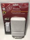 Le-6141-a Heath-zenith Zenith Wireless Plug-in 016963614116