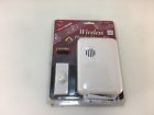Le-6151 Zenith Wireless Door Chime 016963615144