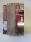 Le-6156 Zenith Doorbell 8 Melody 016963615601 Basic Heath Note