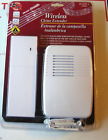 Le-6157-a Heath Zenith Wireless Chime