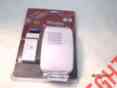 Le-6168 Wireless Alert Chime Zenith Heath Plug Entry