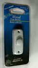 Le-700w-b Heath Zenith Push Button Wired