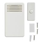 Le-83-b Heath Zenith Wired Door 016963083011