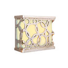 Ich1620-bn Led Loop 2 Craftmade 10 Door Rectangle Note 8.75 Chime Ich1620 " Intermingled