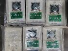Ir204el Lee Dan Apartment Intercom Station Surface Mount 4 Wire New Nos 6 Pcs