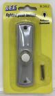 Bc285lc Lee Electrical Lighted Screw Back Doorbell Illuminated Push Button 16 V