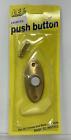 Lee Electrical Bc286lb Lighted Screw Back Oval Doorbell Push Button 16 Volt