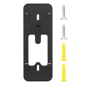 Wvdwdv2 Lefxmophy 744963755439 Backplate For Wyze Video Doorbell V2 Back Plate Part Screw Mounting