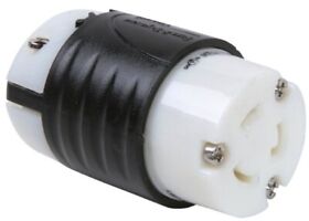 L620cccv3 Legrand-pass And Seymour Industrial Specification Grade Turn Lock Connec