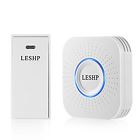 Leshpam286800 Leshp Wireless Doorbell Kit 608220642361