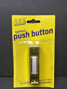 Bc266lg Lg Lee Electric Lighted Push Button