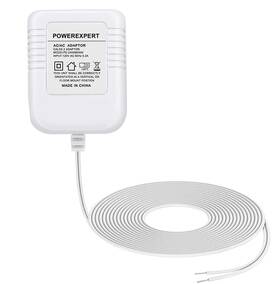Liansum 733444144916 24volt Transformer C Wire Adapter For Thermostat And All Versions Of Ring Doo
