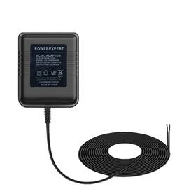Ls18v500ma Liansum 18v 500ma Doorbell Adapter Video Power Supply Compatible With
