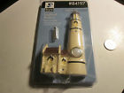 84197 Lighted Painted Door Chime Hand Button Lighthouse