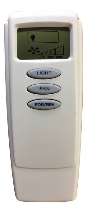 Uc7098t Lightingindoors Hampton Bay Replacement Remote Control For Transmitter Model