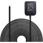 Liud0001 Holaca Power Adapter Video Doorbell Supply Ring Ship